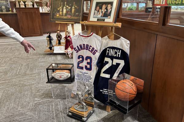 Operation St. Nick expected to raise $3 million for local families during 43rd annual radio auction