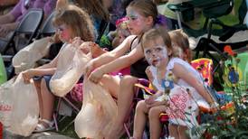 5 Things to do in Will County: Plenty of outdoor activity this weekend.