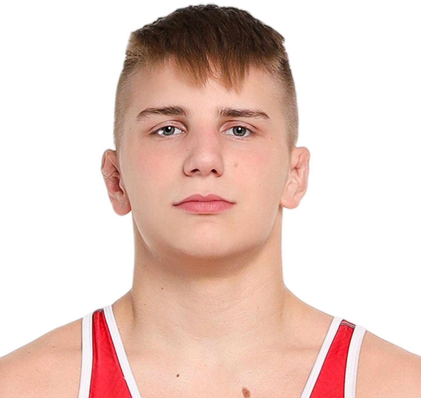 Marian Central's Jimmy Mastny.