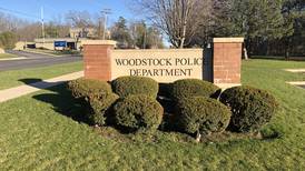 Woodstock Police conduct organized retail crime ‘blitz’
