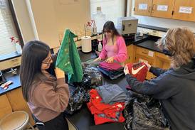 5 Things to Do in Will County: Community Thrift Sale