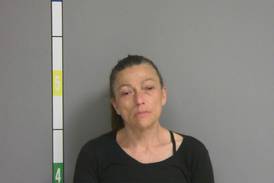 Streator woman started house fire, threatened homeowner while wearing ankle monitor: prosecutors