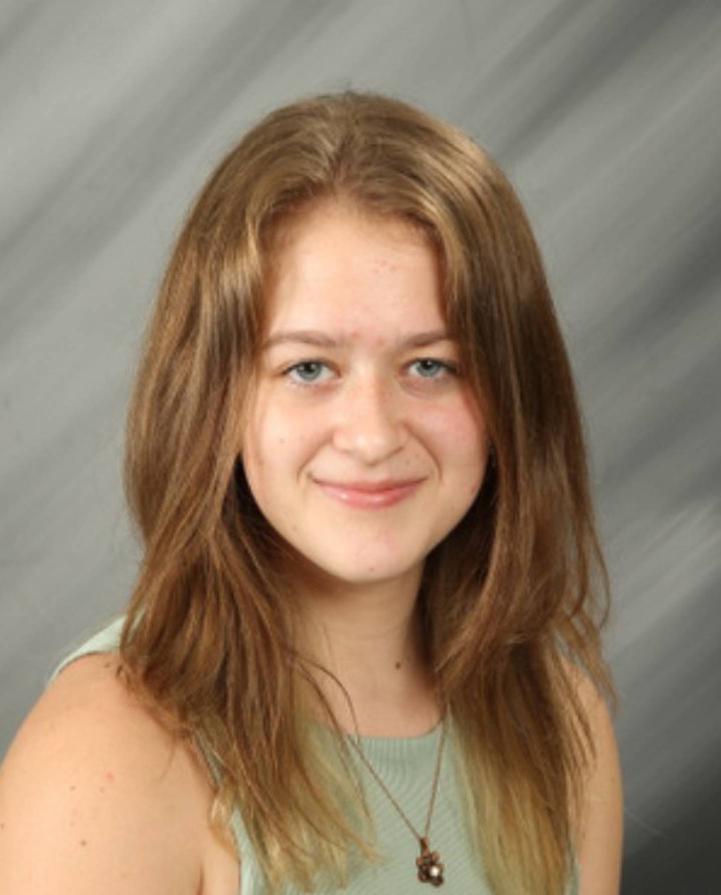 Natasha Faber-Fox