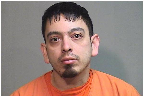 Woodstock man charged after online sting operation gets jail time for indecent solicitation