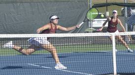 2025 Herald-News girls tennis season preview capsules