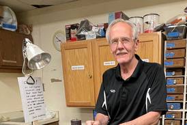 The Holmstad in Batavia to host annual Bazaar Oct. 1