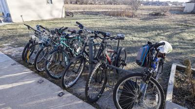 Wheaton historical bike tour rescheduled to Saturday