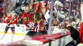 Photos: Rookie season 'a dream come true' for West Dundee native, Blackhawks forward Ryan Hartman