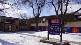 Mt. Morris Senior & Community Center has disco dance Feb. 13