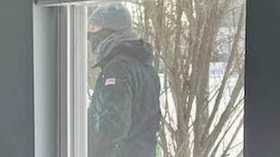 Woman found dead inside Oswego home, suspect in custody