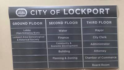 Lockport considering plans for townhomes near Victoria Crossing