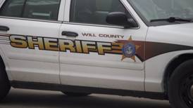 Man charged after ‘acting suspiciously’ at Lincoln-Way East girls volleyball game: police