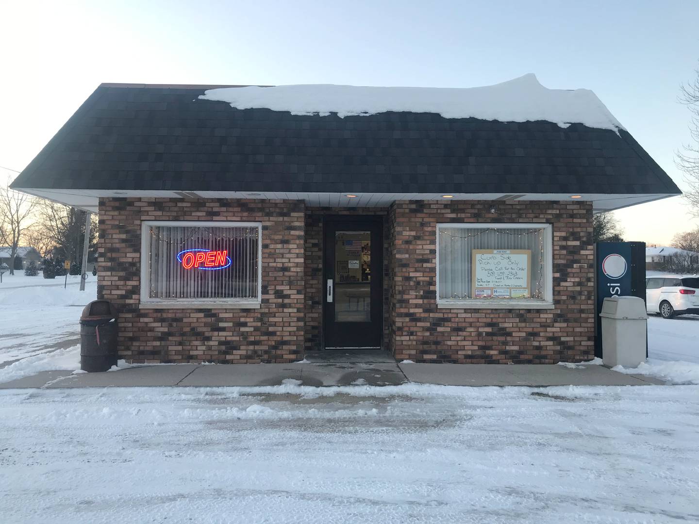 The Pink Pony at 613 12th St. in Erie shuttered its doors after 70 plus years of continual operations in the community.