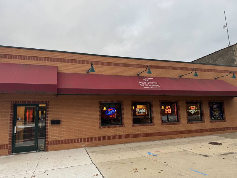 The Voluntary Action Center of Northern Illinois, which operates Meals on Wheels, soon will have a new place to call home as CEO Nate Kloster announced the organization’s purchase of the Peru Pizza House.
