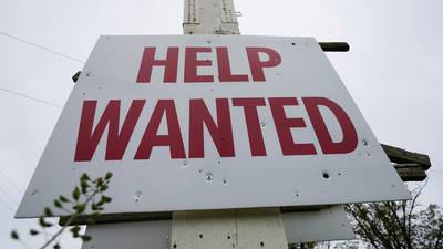 US employers added a solid 139,000 jobs in May despite uncertainty over trade wars