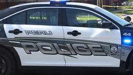 Peru police ticket 10 in connection with distracted driving