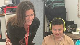 Yorkville School District 115 increases substitute teacher pay rates
