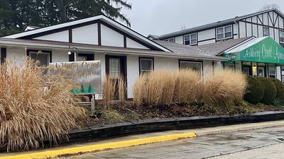 Two injured in stabbing at DeKalb apartments