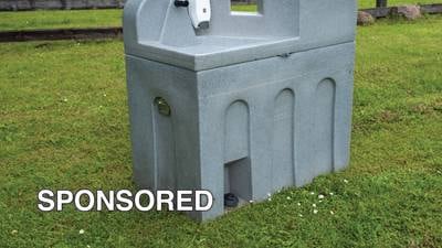 The Importance of Handwashing Stations During Cold and Flu Season