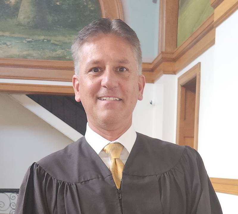 Kane County Circuit Judge Robert Villa will be the new Chief Judge for the 16th Circuit as of Dec. 4.