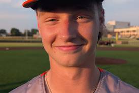 McHenry celebrates Kaden Wasniewski’s return, victory over Huntley