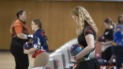 2022-23 NewsTribune Bowling Honor Roll