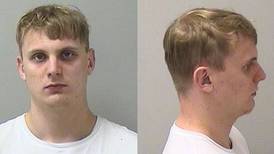 Sycamore driver with ‘I WONT RUN’ fake license plate allegedly drove 110 mph in Kane County