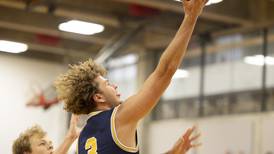 Photos: SVM All-Star Classic boys game