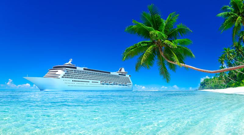 Crystal Lake Travel - Cruise Escapes: Stunning Destinations, Unbeatable Deals