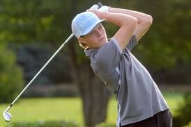 Oswego East boys golf second at regionals: Record Newspapers sports roundup for Wednesday, Sept. 27