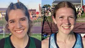 BCR 1A girls state track & field preview     