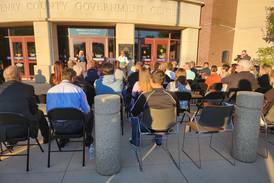 McHenry County Drug Court loses $1M in sweeping federal cuts – before apparent reversal hours later