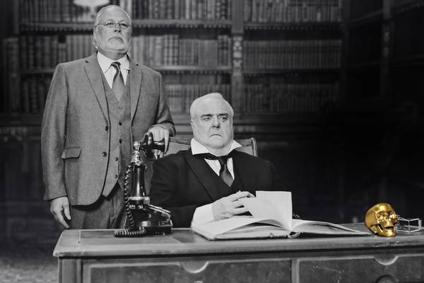 5 things to do in McHenry County: ‘It’s a Wonderful Christmas Carol,’ singer/songwriter Howie Day in McHenry