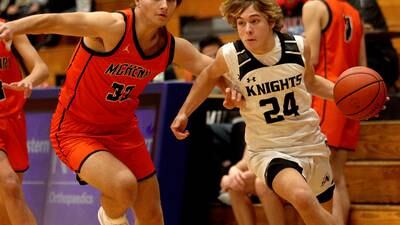 Photos: McHenry vs. Kaneland boys basketball