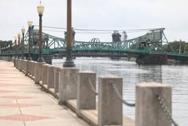 Joliet takes action on flooding with $12 million downtown levee