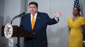 Illinois Gov. JB Pritzker eyes legislative allies after reelection