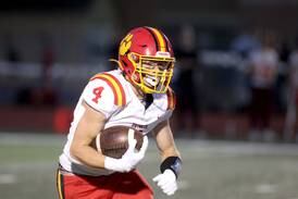 Batavia vs Wheaton North football: Live coverage, scores, Week 5