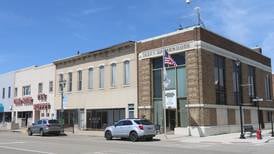 Mendota aims to have Lincoln School sidewalks fixed by fall