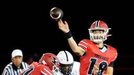  Photos: Plainfield South at Yorkville in Week 1 football