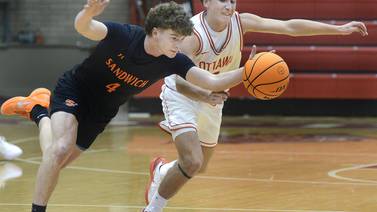 Third-quarter surge helps lift Ottawa past Sandwich