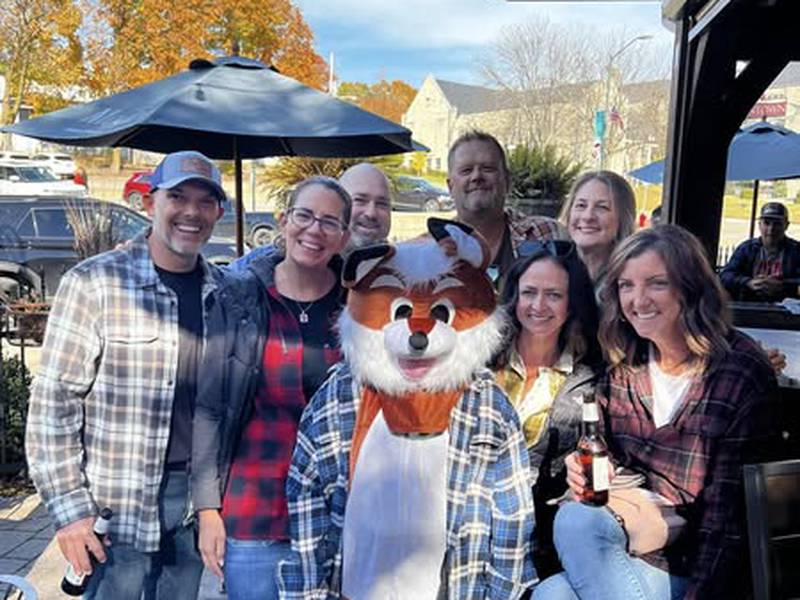 ‘Flannels on the Fox Pub Crawl: Spooky Edition’ returns Nov. 1