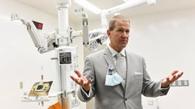 Riverside named one of nation’s top hospitals