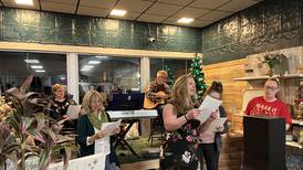 Polo kicks off holiday season with sixth annual Christmas festival 