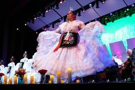 Elgin Symphony Orchestra presents Día de los Muertos concert and celebration Oct. 30