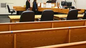 Illinois courthouses remove mask mandate, starting Feb. 28