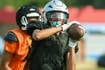 Photos: Kaneland and Oswego football teams participate in joint practice