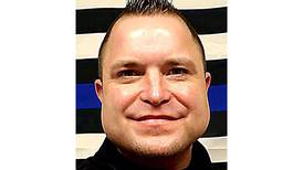 Former Albany police chief pleads not guilty to leaving crash scene