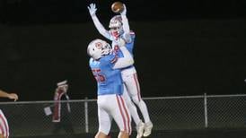 Ottawa runs to 52-0 win over Granite City