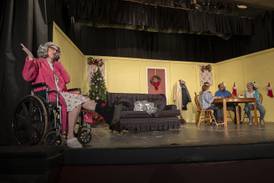 Polo Area Community Theatre staging ‘The Best Christmas Pageant Ever’ beginning Dec. 5