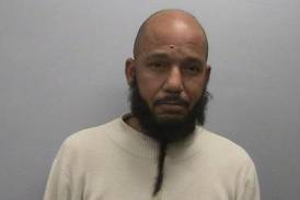 Dixon man pleads not guilty to criminal neglect, abuse of an elderly person